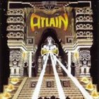 ATLAIN Guardians of Eternity album cover