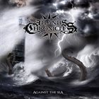ATLANTIS CHRONICLES Against The Sea album cover