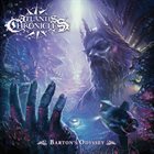ATLANTIS CHRONICLES Barton's Odyssey album cover