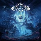ATLANTIS CHRONICLES Ten Miles Underwater album cover