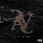 ATLAS VERSUS AV album cover