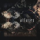 ATLASES Woe Portrait album cover