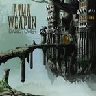ATMA WEAPON Dark Tower album cover