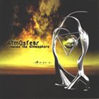 ATMOSFEAR — Inside The Atmosfear album cover