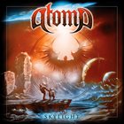 ATOMA Skylight album cover