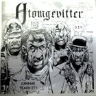 ATOMGEVITTER Atomgevitter / Easpa Measa album cover