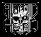 ATOMIC HEAD Atomic Head album cover