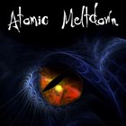 ATOMIC MELTDOWN Burn With Me album cover