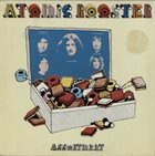 ATOMIC ROOSTER Assortment album cover
