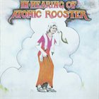 ATOMIC ROOSTER In Hearing Of album cover