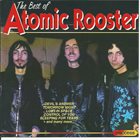 ATOMIC ROOSTER The Best Of (1993) album cover