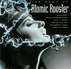 ATOMIC ROOSTER The Best Of Atomic Rooster (1999) album cover