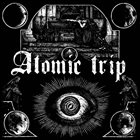 ATOMIC TRIP Strike #1 album cover