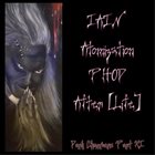 ATOMIZATION Dark Chambers Part XI album cover
