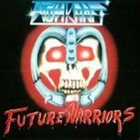 ATOMKRAFT Future Warriors album cover