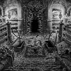ATOMWINTER Catacombs album cover