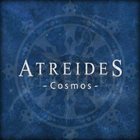 ATREIDES Cosmos album cover
