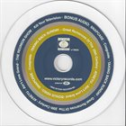 ATREYU Bonus Audio: Bonus Video: album cover