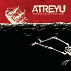 ATREYU Lead Sails Paper Anchor album cover