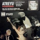 ATREYU Victory Records Sampler album cover