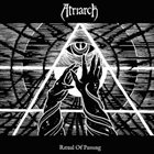 ATRIARCH Ritual Of Passing album cover