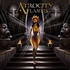 ATROCITY Atlantis album cover