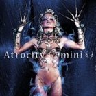 ATROCITY Gemini album cover