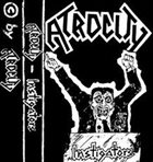 ATROCITY Instigators album cover