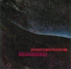 ATSUSHI YOKOZEKI Emptiness album cover