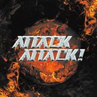 ATTACK ATTACK! Dark Waves album cover