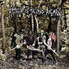 ATTACK OF THE MAD AXEMAN Scumdogs Of The Forest album cover