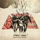 ATTACK! VIPERS! Deadweight Revival album cover