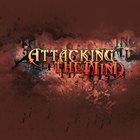 ATTACKING THE MIND Attacking The Mind album cover