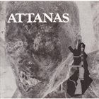 ATTANAS Rokki album cover