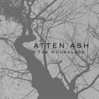 ATTEN ASH The Hourglass album cover