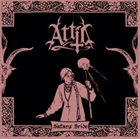 ATTIC Satan's Bride / Ghost of Dublin album cover