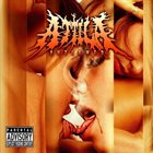 ATTILA Outlawed Album Cover