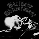 ATTITUDE ADJUSTMENT No Way Back album cover