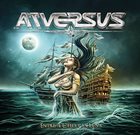 ATVERSUS Entre el Cielo y la Luna album cover