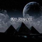 AU REVOIR In The Key Of Night album cover