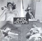 AUDIO KOLLAPS Audio Kollaps / Wolfbrigade album cover