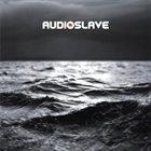 AUDIOSLAVE Out Of Exile album cover