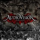 AUDIOVISION — Focus album cover