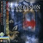 AUDIOVISION The Calling album cover