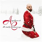 AUGUST BURNS RED All I Want for Christmas Is You album cover
