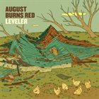 AUGUST BURNS RED Leveler album cover