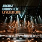 AUGUST BURNS RED Leveler Live album cover