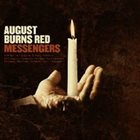 AUGUST BURNS RED Messengers album cover