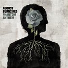 AUGUST BURNS RED Phantom Anthem album cover