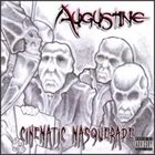 AUGUSTINE Cinematic Masquerade album cover